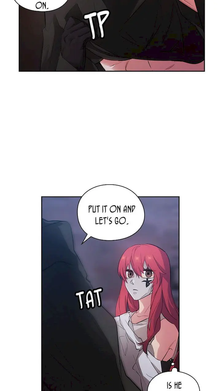 Reminiscence Adonis Manhwa Chapter 138 - Page 47