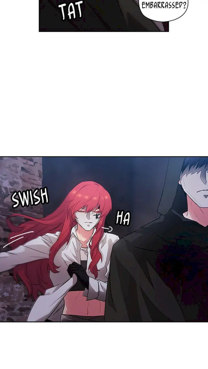 Reminiscence Adonis Manhwa Chapter 138 - Page 48