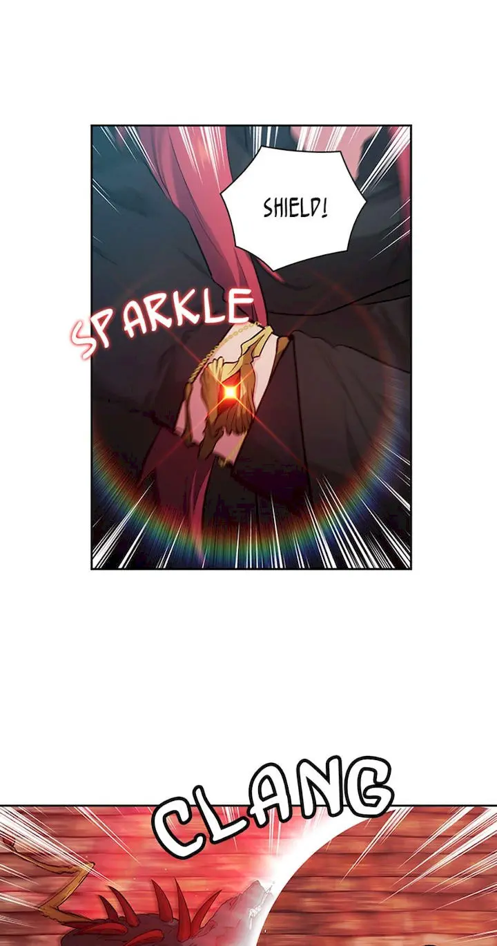 Reminiscence Adonis Manhwa Chapter 138 - Page 5