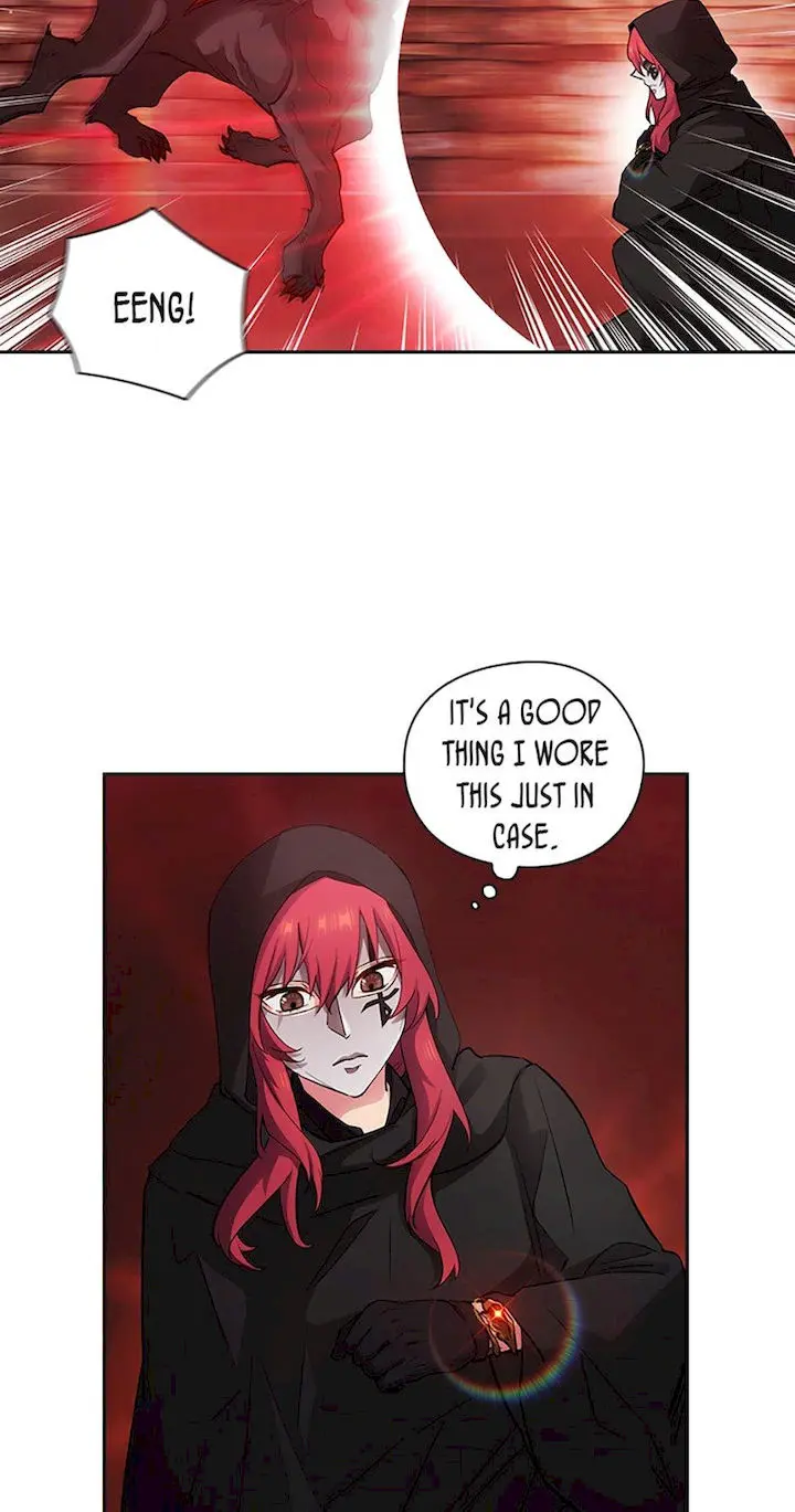 Reminiscence Adonis Manhwa Chapter 138 - Page 6