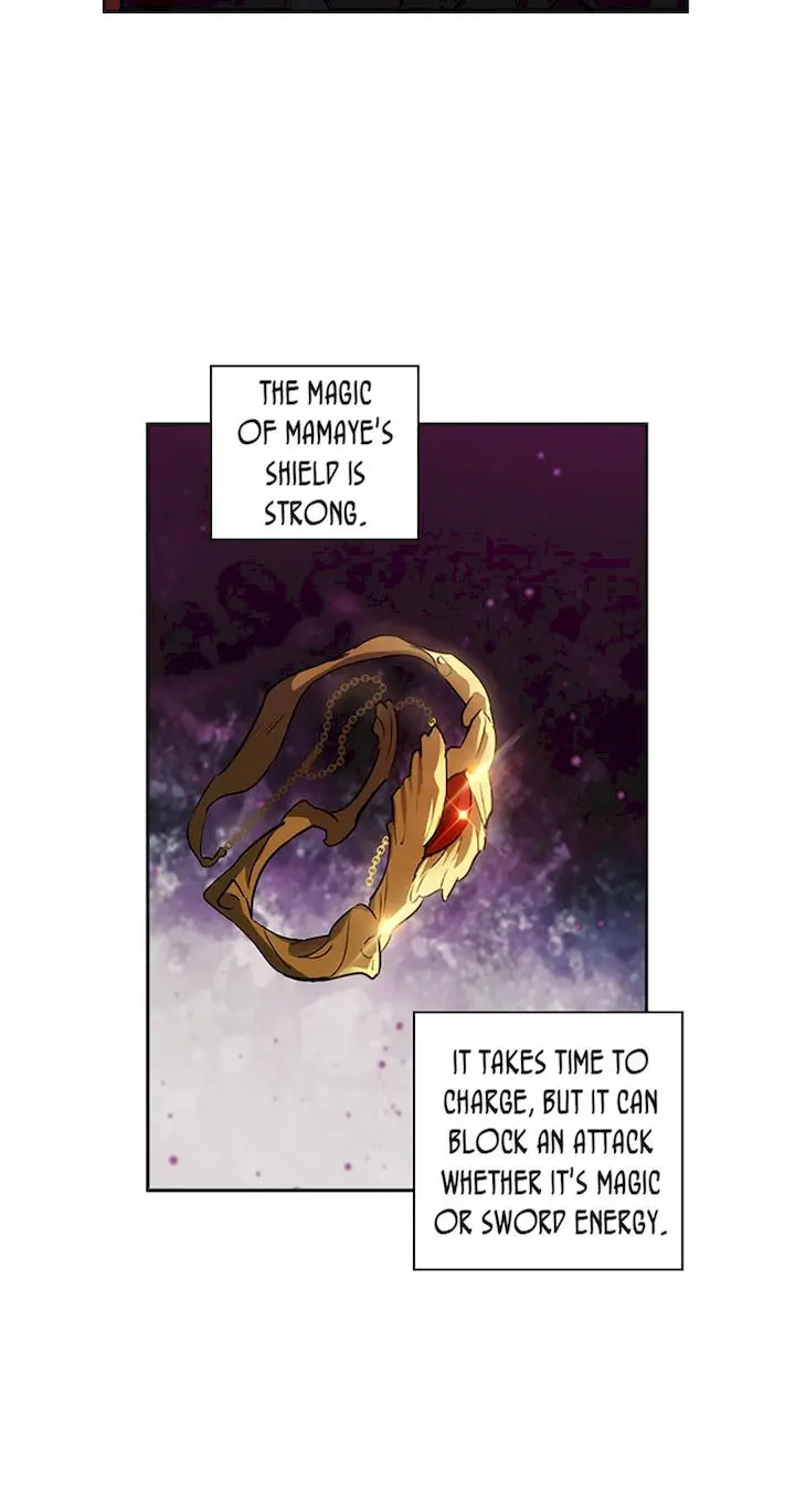 Reminiscence Adonis Manhwa Chapter 138 - Page 7