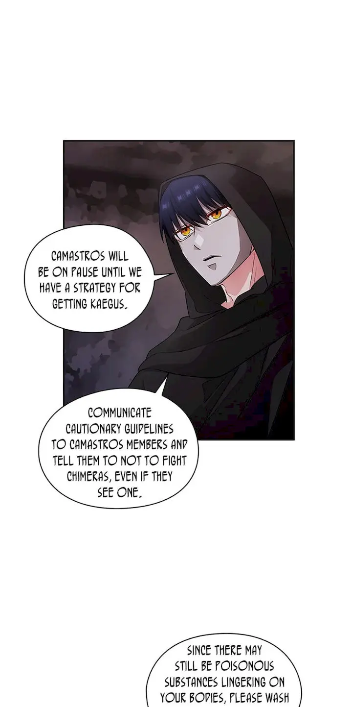 Reminiscence Adonis Manhwa Chapter 139 - Page 10