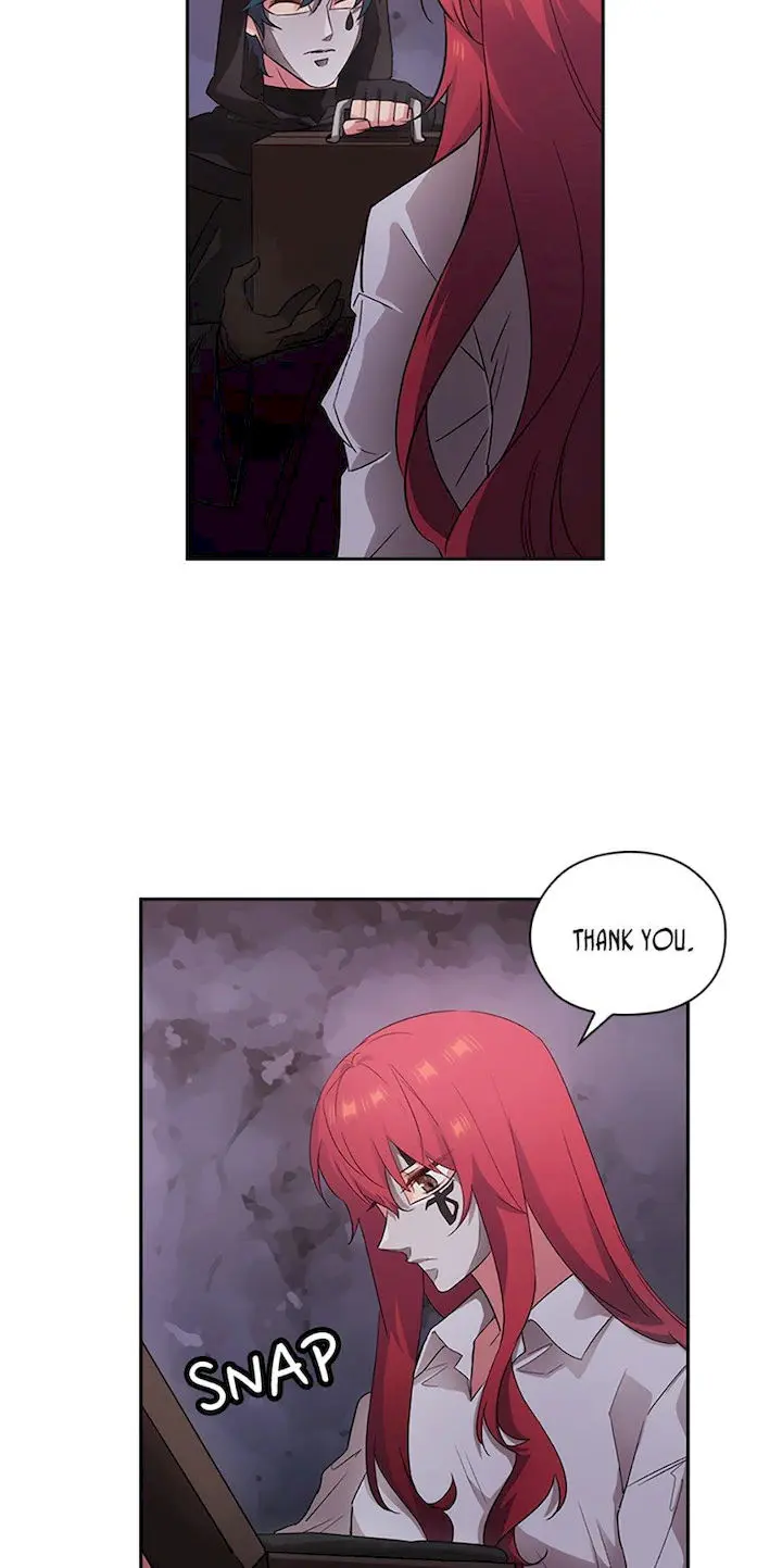 Reminiscence Adonis Manhwa Chapter 139 - Page 12