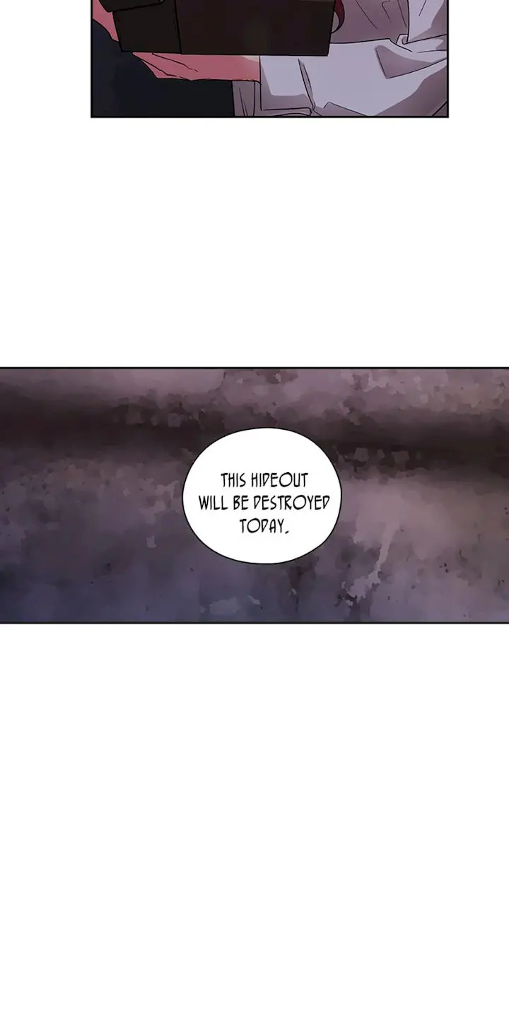Reminiscence Adonis Manhwa Chapter 139 - Page 13