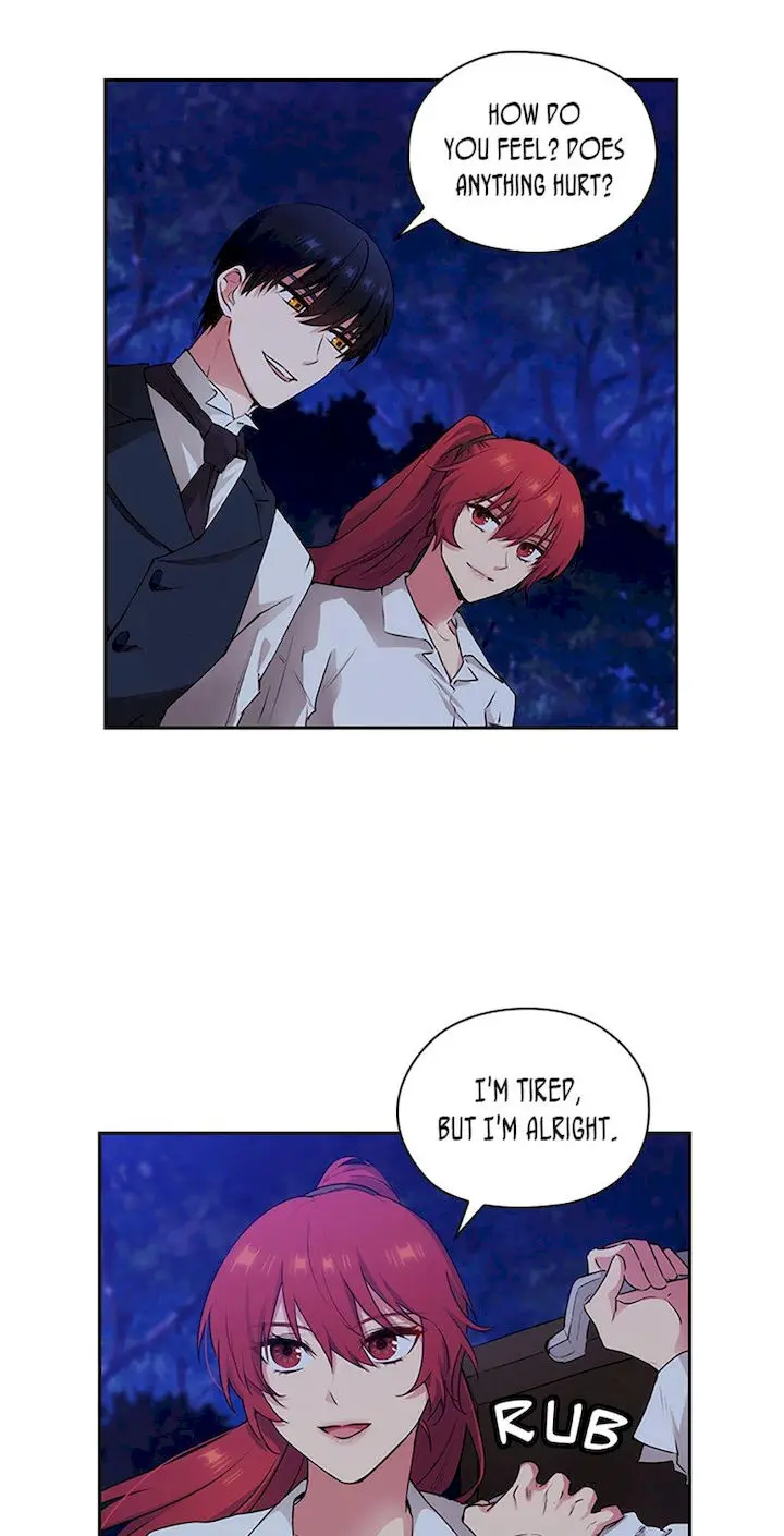 Reminiscence Adonis Manhwa Chapter 139 - Page 15