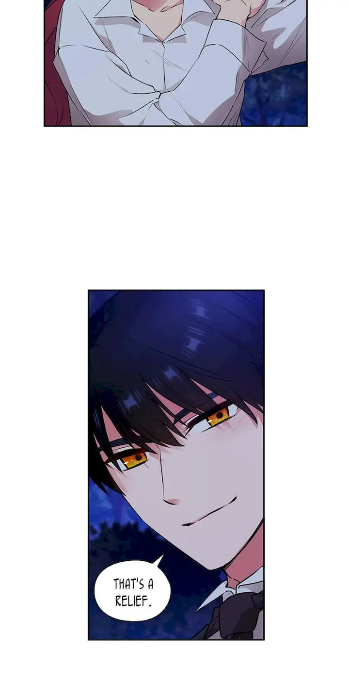 Reminiscence Adonis Manhwa Chapter 139 - Page 16