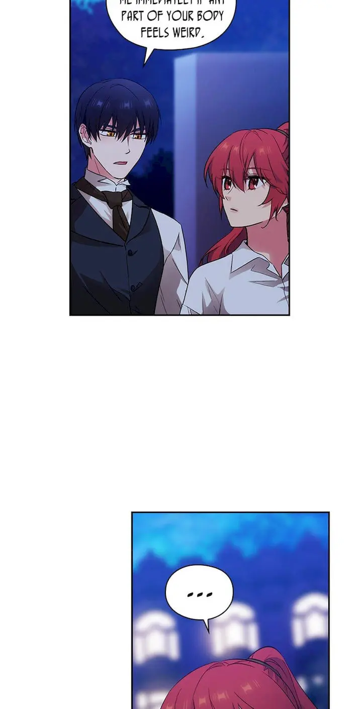 Reminiscence Adonis Manhwa Chapter 139 - Page 18
