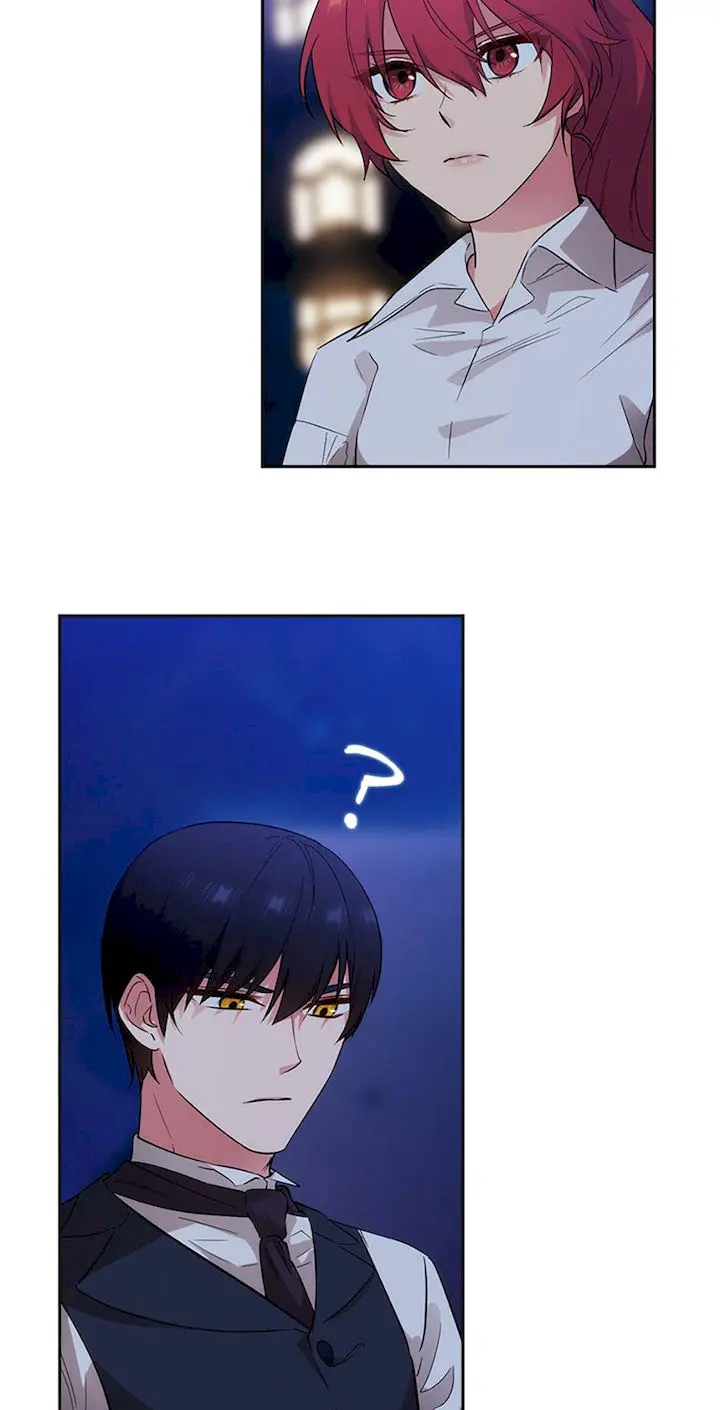 Reminiscence Adonis Manhwa Chapter 139 - Page 19