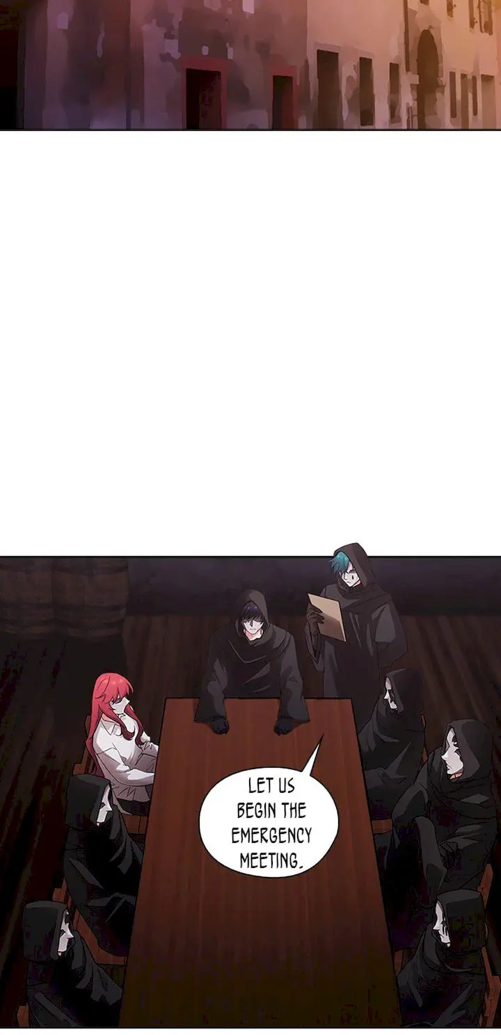 Reminiscence Adonis Manhwa Chapter 139 - Page 2