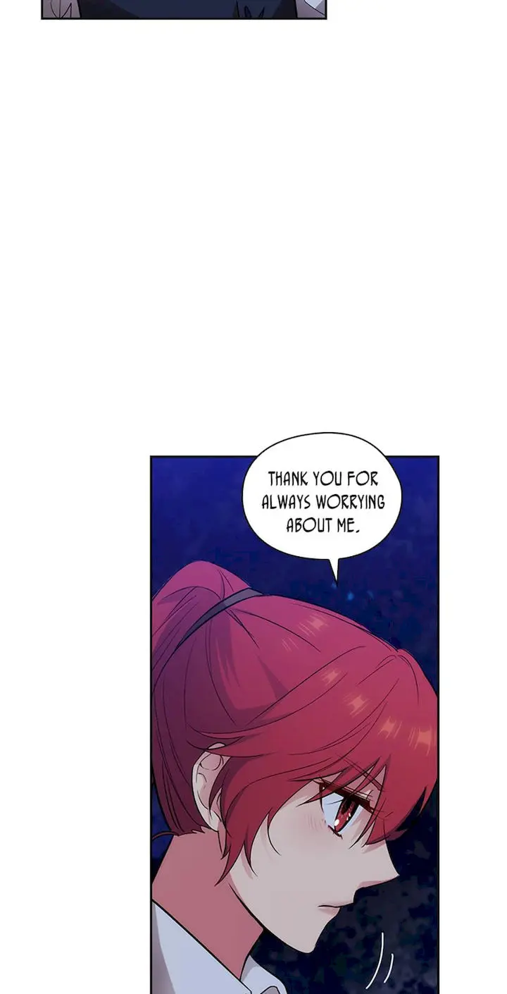 Reminiscence Adonis Manhwa Chapter 139 - Page 20