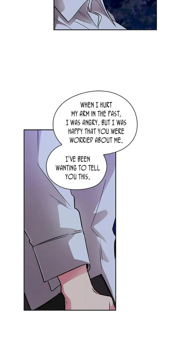 Reminiscence Adonis Manhwa Chapter 139 - Page 21