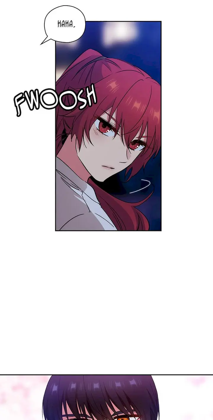 Reminiscence Adonis Manhwa Chapter 139 - Page 23
