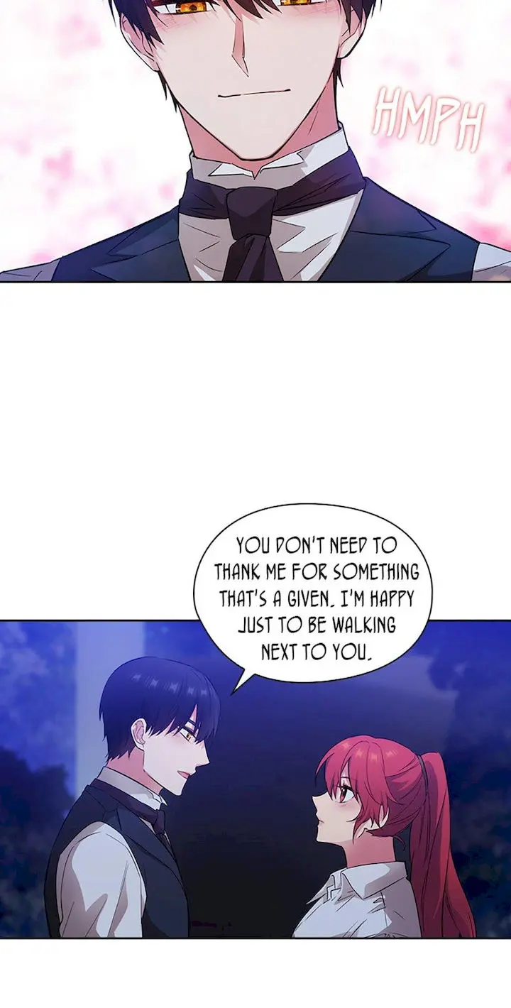 Reminiscence Adonis Manhwa Chapter 139 - Page 24