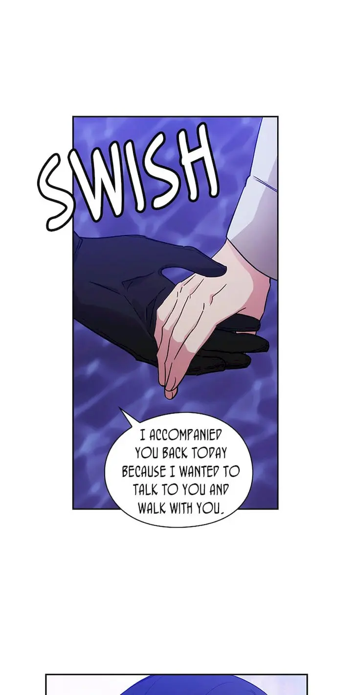 Reminiscence Adonis Manhwa Chapter 139 - Page 25