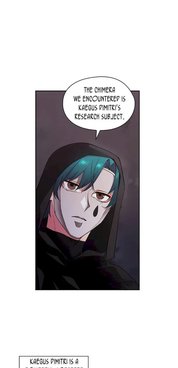 Reminiscence Adonis Manhwa Chapter 139 - Page 3