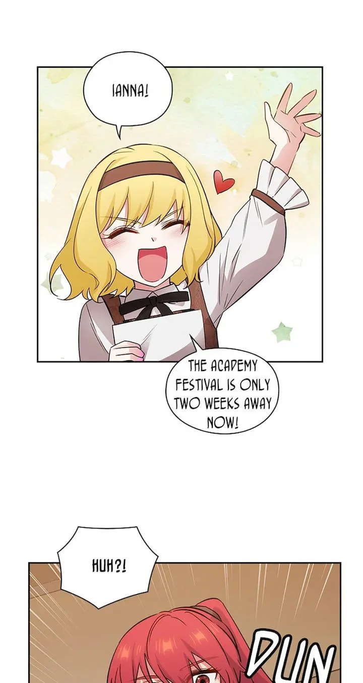 Reminiscence Adonis Manhwa Chapter 139 - Page 30
