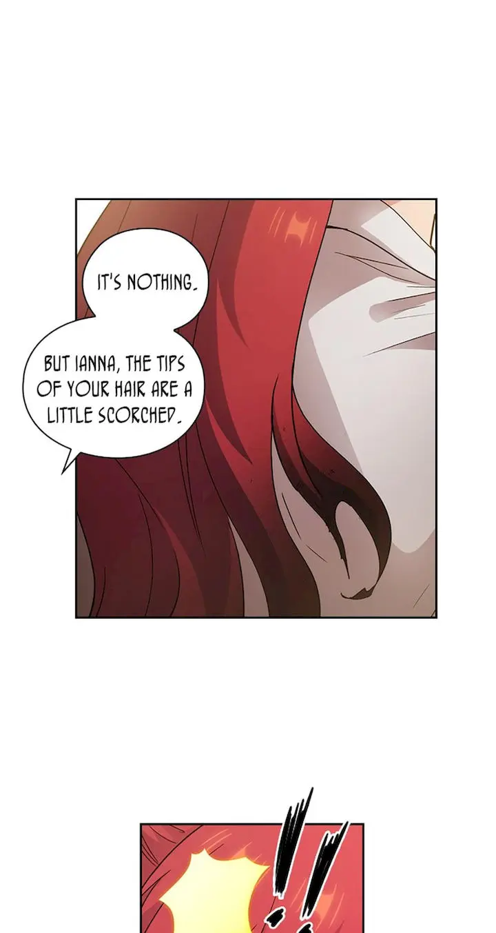 Reminiscence Adonis Manhwa Chapter 139 - Page 33