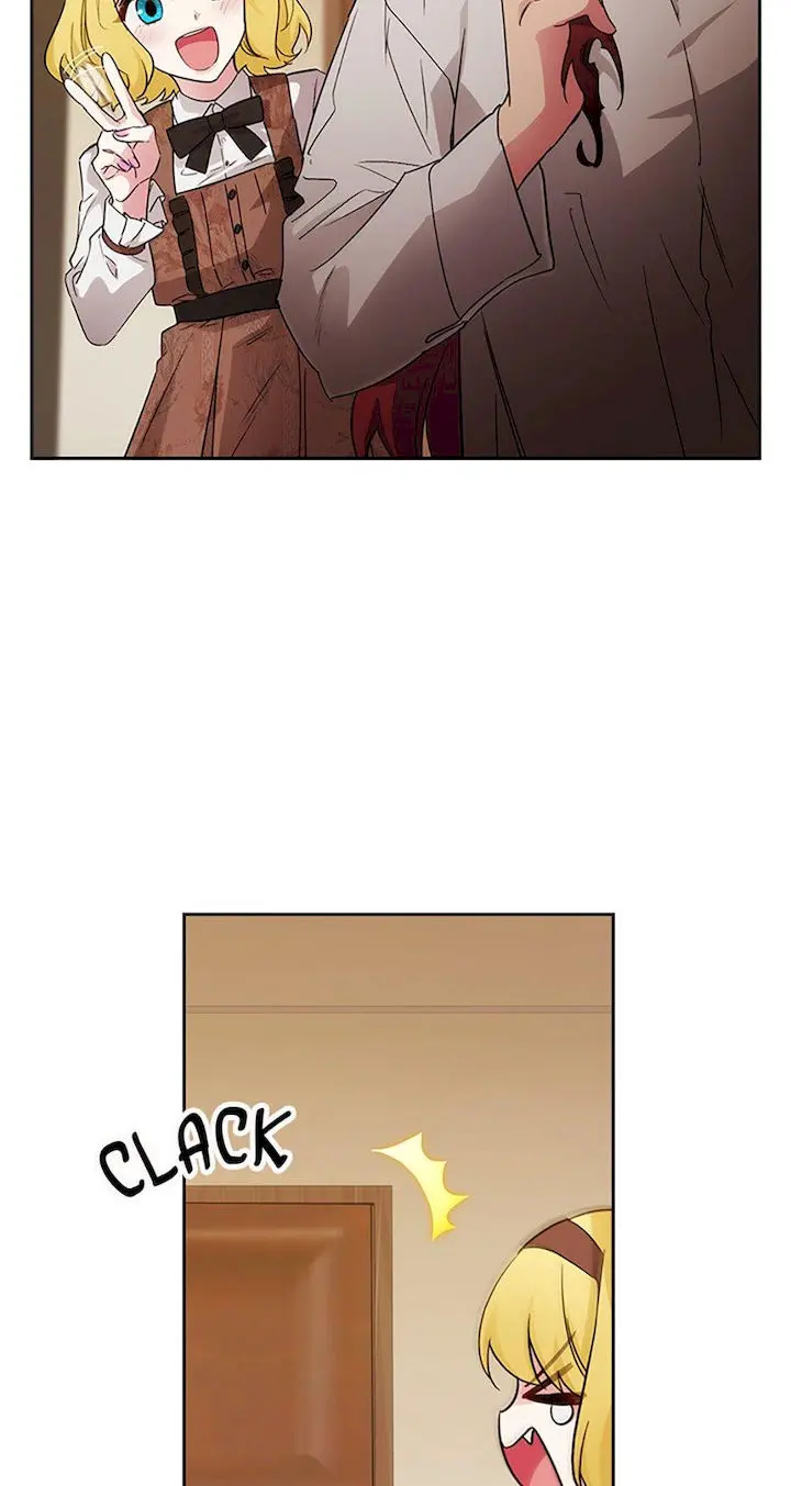 Reminiscence Adonis Manhwa Chapter 139 - Page 35