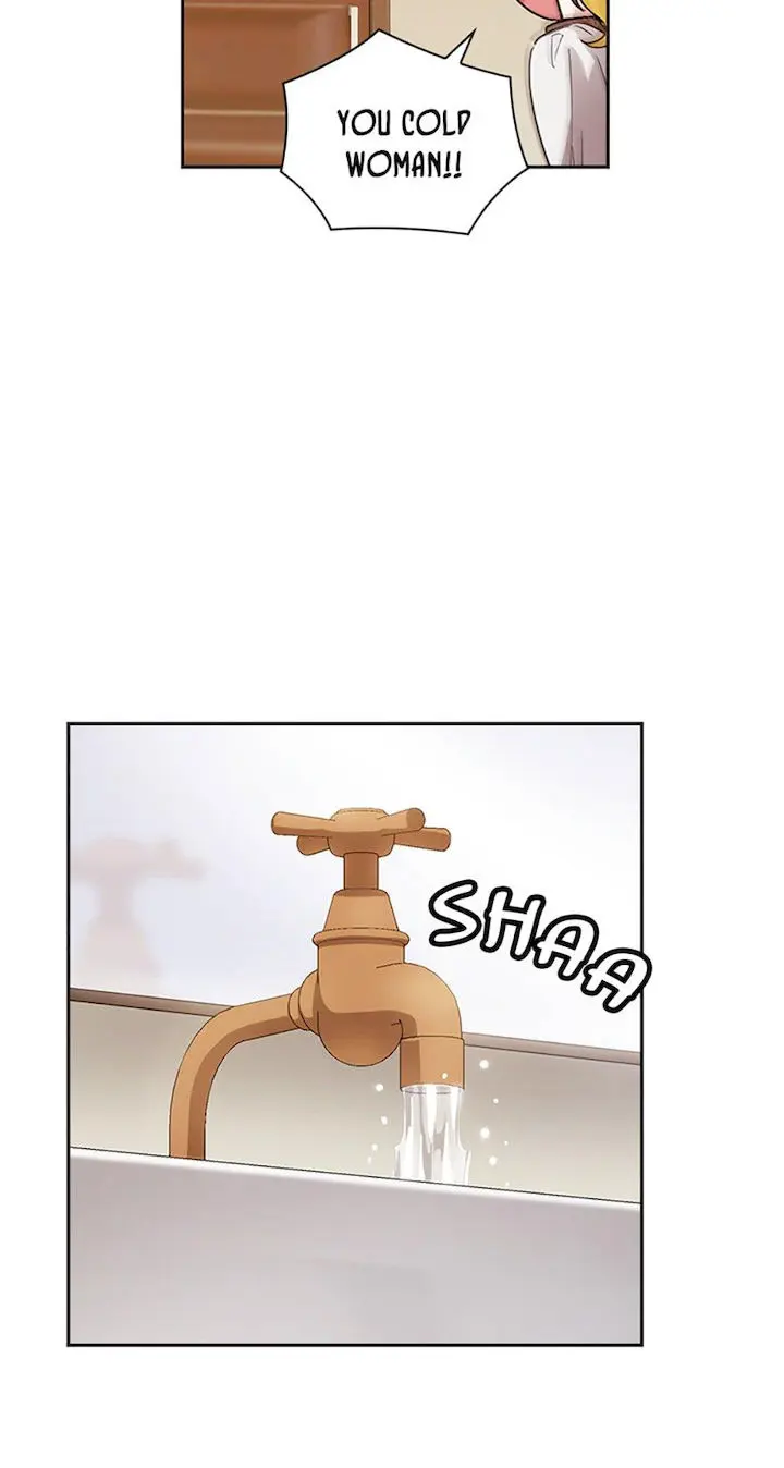 Reminiscence Adonis Manhwa Chapter 139 - Page 36
