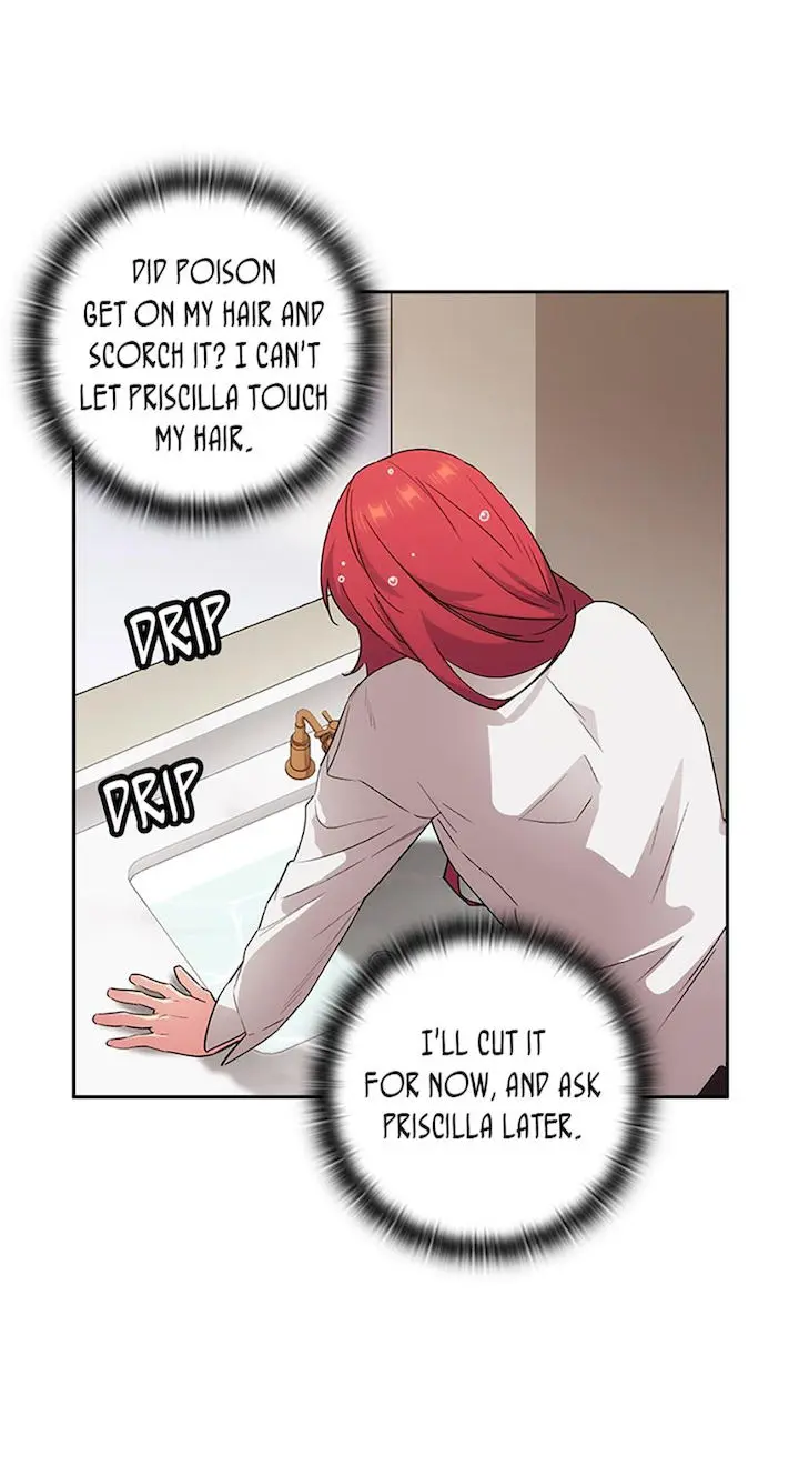 Reminiscence Adonis Manhwa Chapter 139 - Page 37