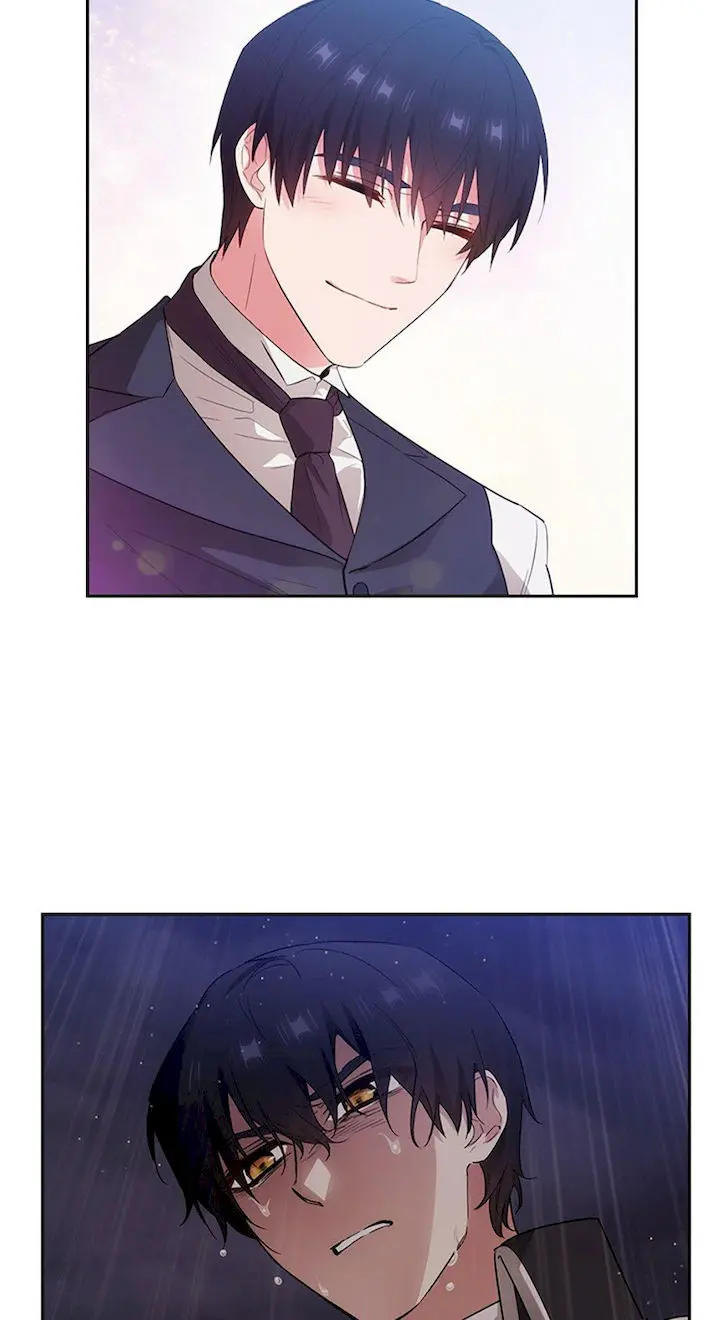 Reminiscence Adonis Manhwa Chapter 139 - Page 39