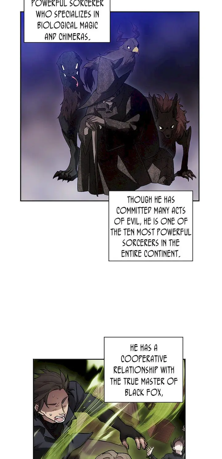 Reminiscence Adonis Manhwa Chapter 139 - Page 4
