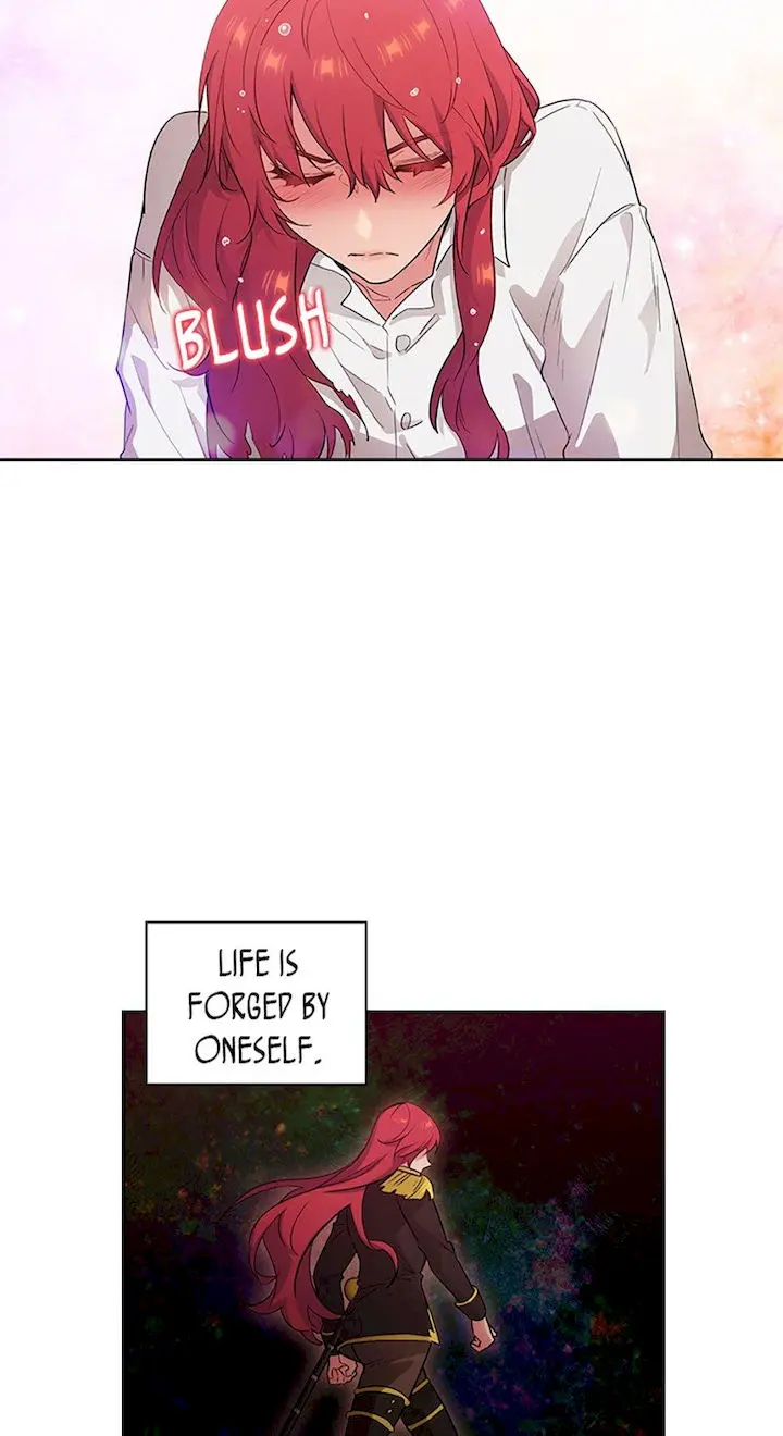 Reminiscence Adonis Manhwa Chapter 139 - Page 41