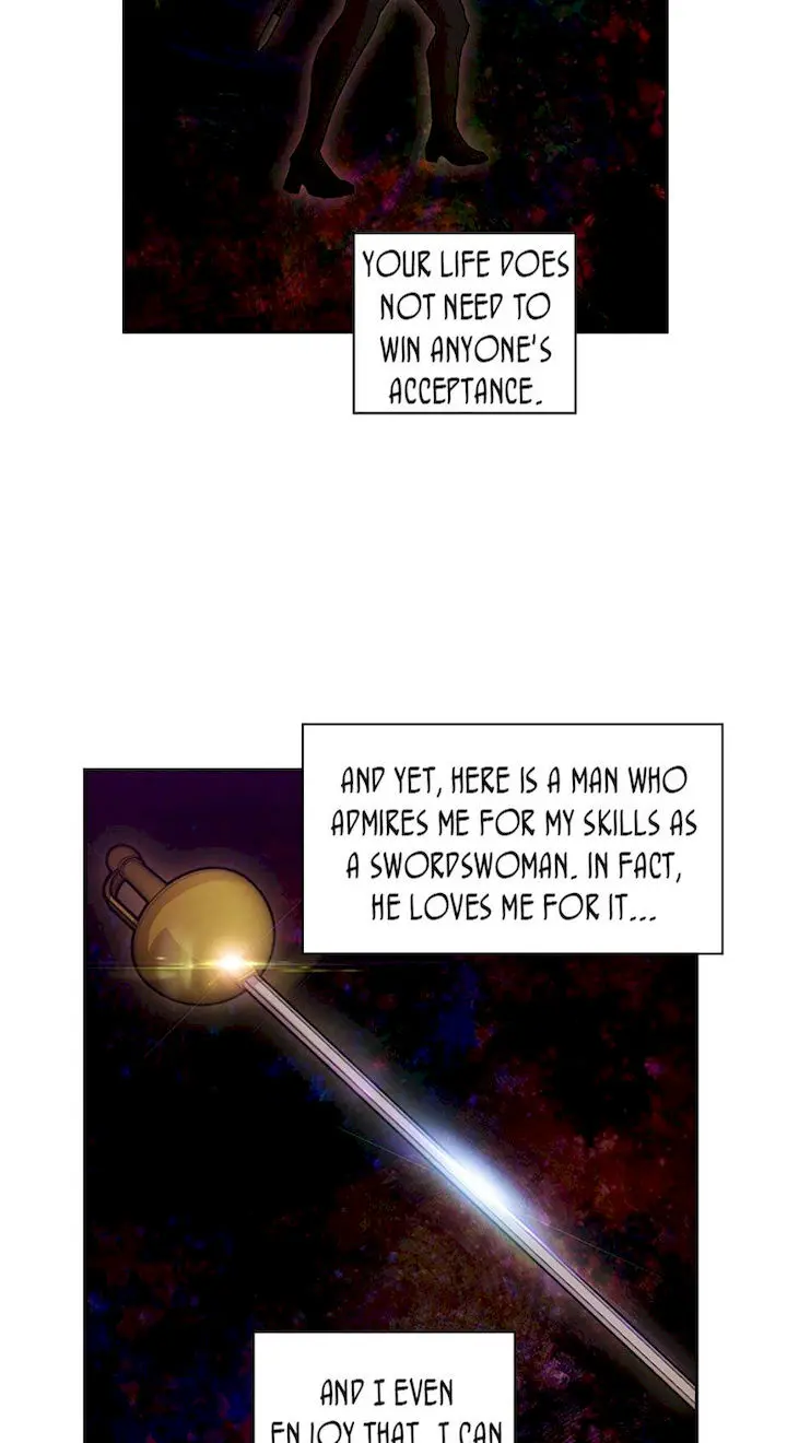 Reminiscence Adonis Manhwa Chapter 139 - Page 42