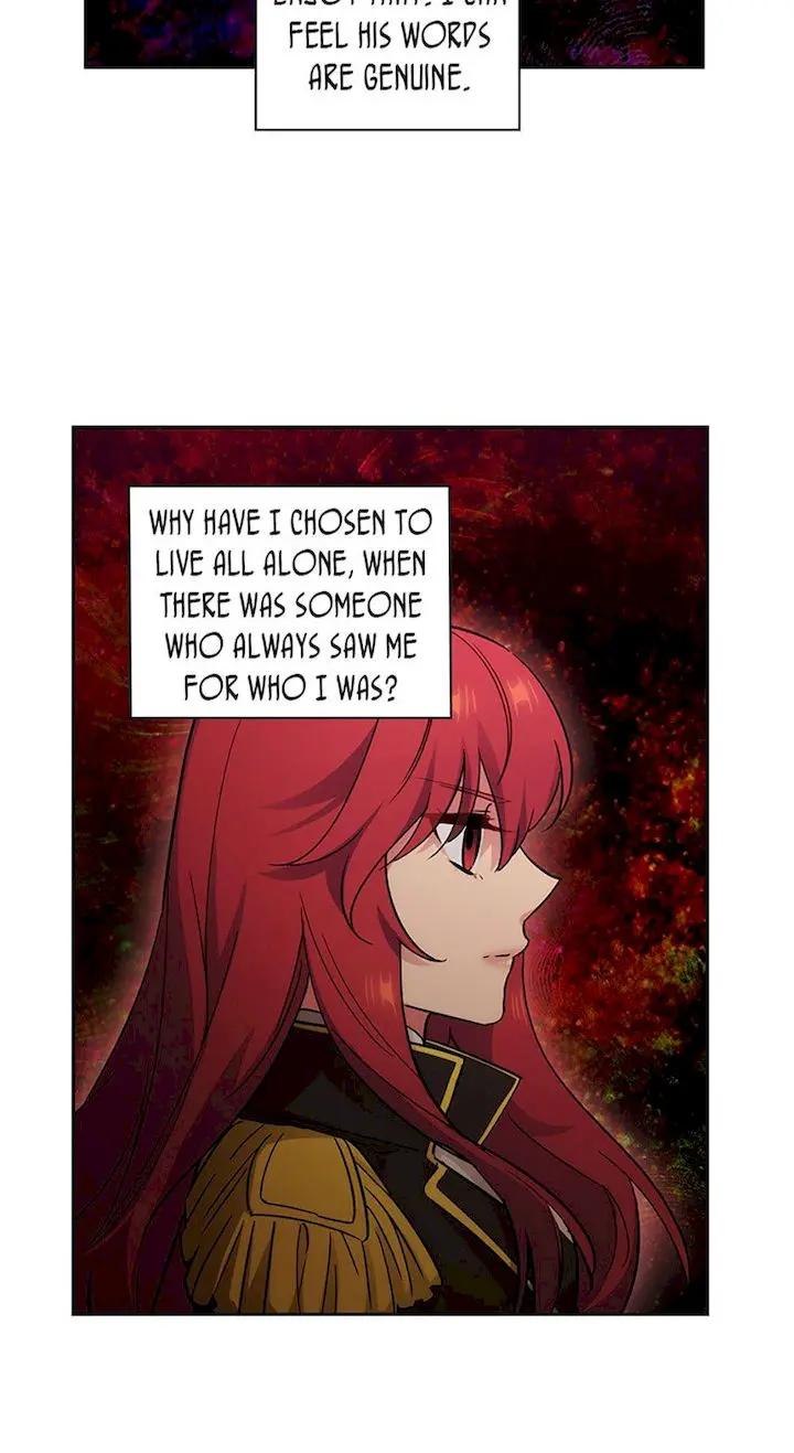 Reminiscence Adonis Manhwa Chapter 139 - Page 43