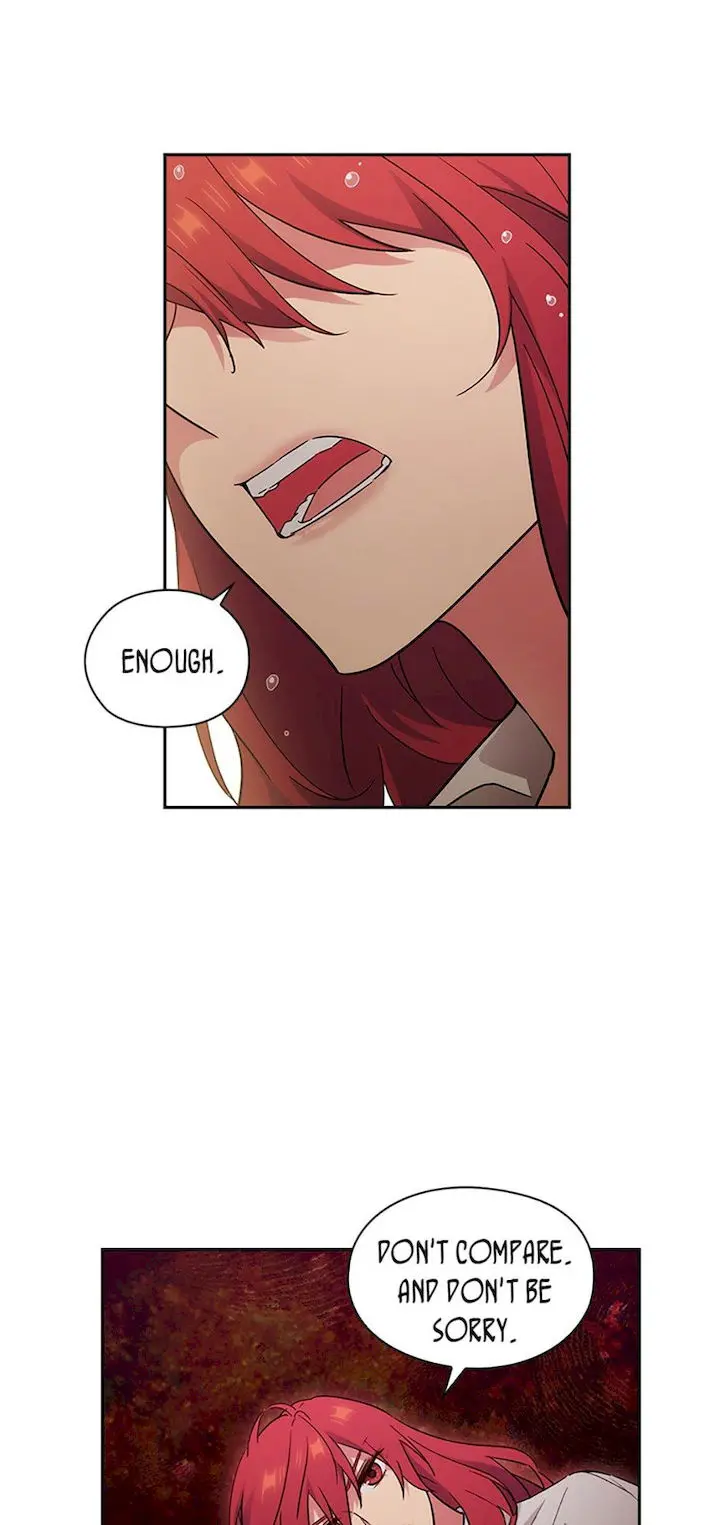 Reminiscence Adonis Manhwa Chapter 139 - Page 44