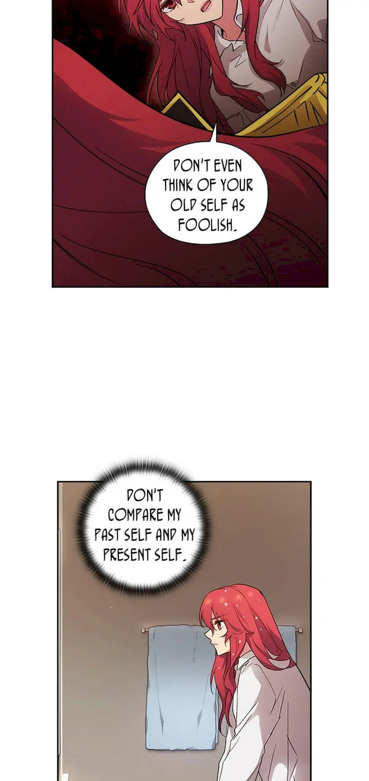 Reminiscence Adonis Manhwa Chapter 139 - Page 45