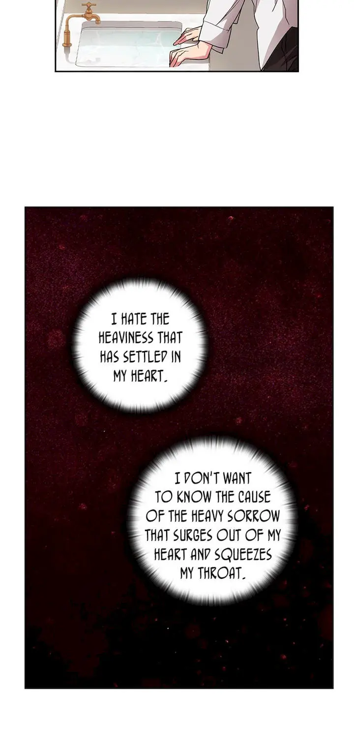 Reminiscence Adonis Manhwa Chapter 139 - Page 46