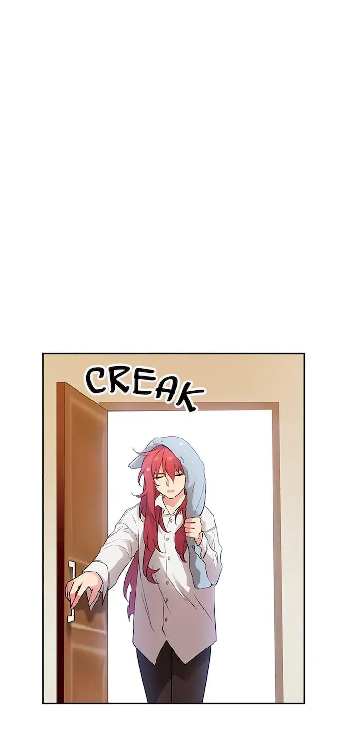 Reminiscence Adonis Manhwa Chapter 139 - Page 47