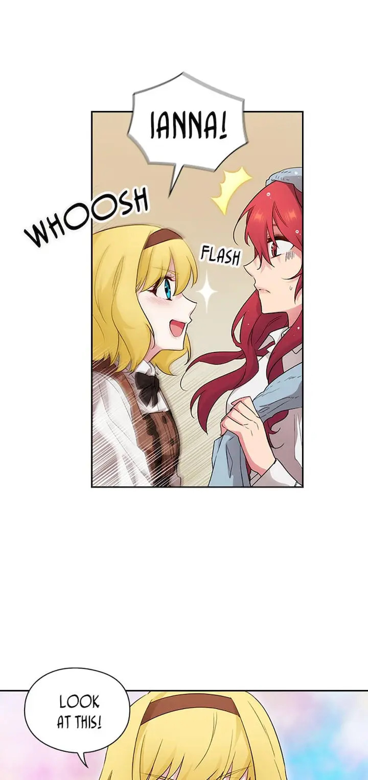 Reminiscence Adonis Manhwa Chapter 139 - Page 48