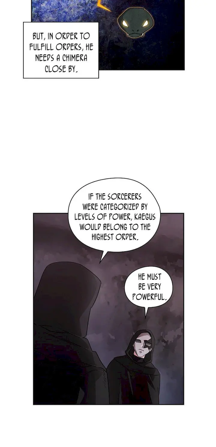 Reminiscence Adonis Manhwa Chapter 139 - Page 6