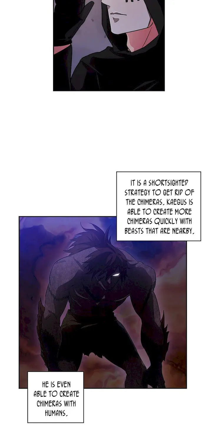 Reminiscence Adonis Manhwa Chapter 139 - Page 9