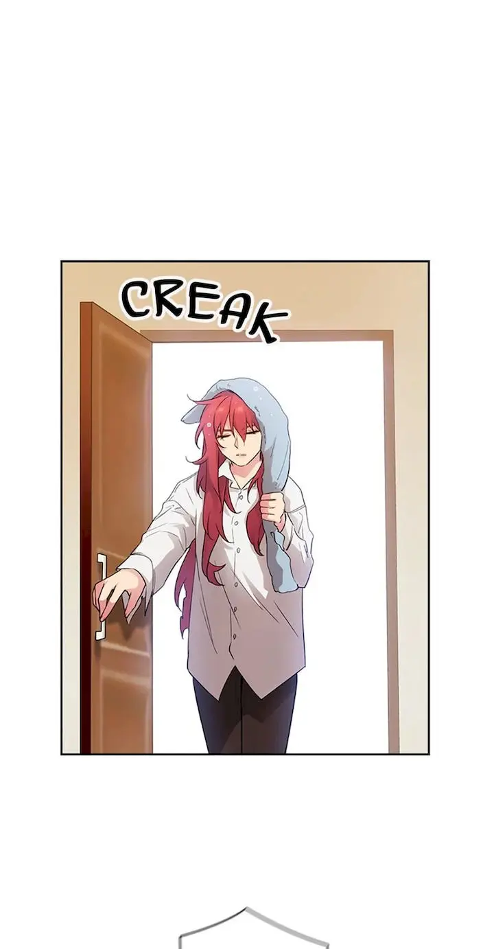 Reminiscence Adonis Manhwa Chapter 140 - Page 1