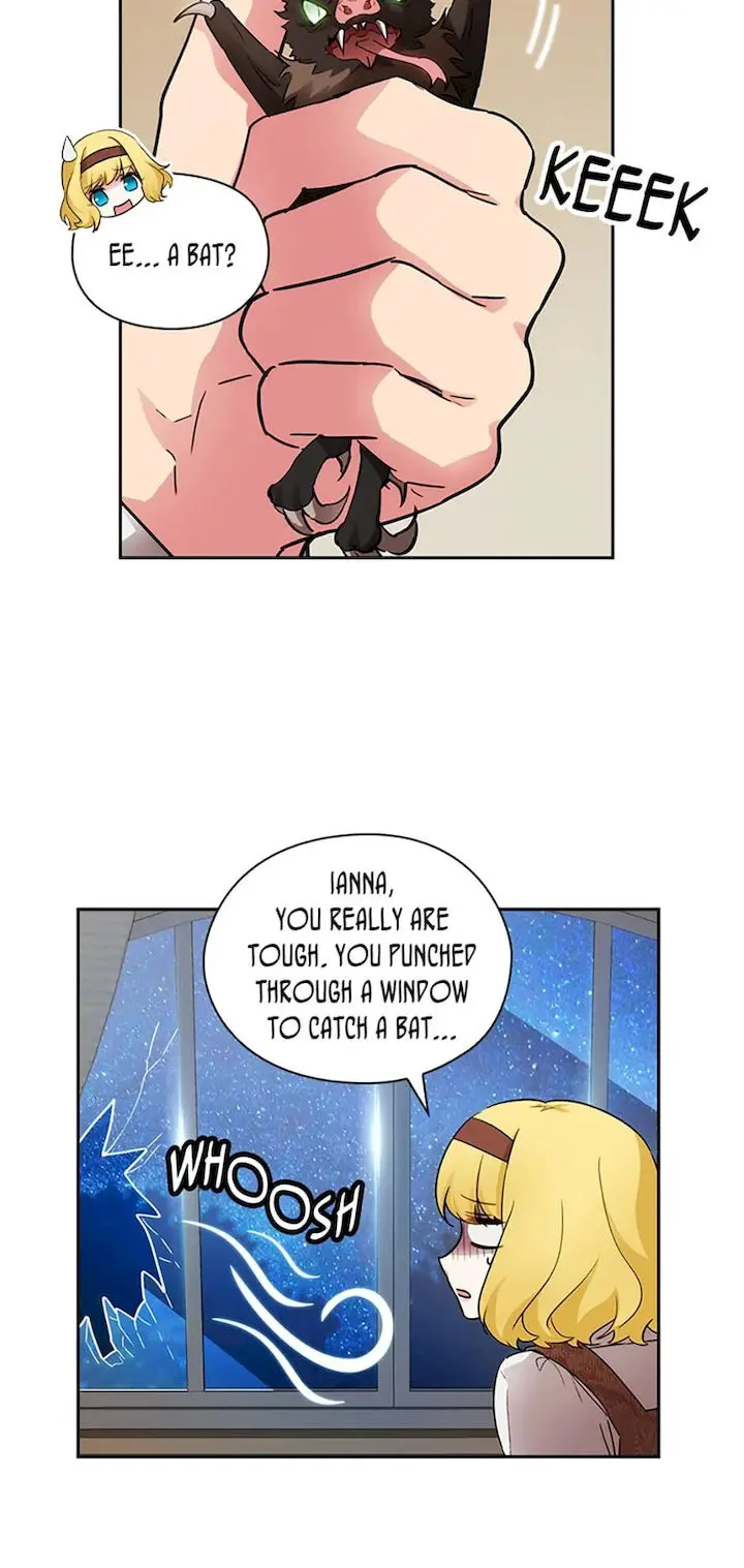 Reminiscence Adonis Manhwa Chapter 140 - Page 10