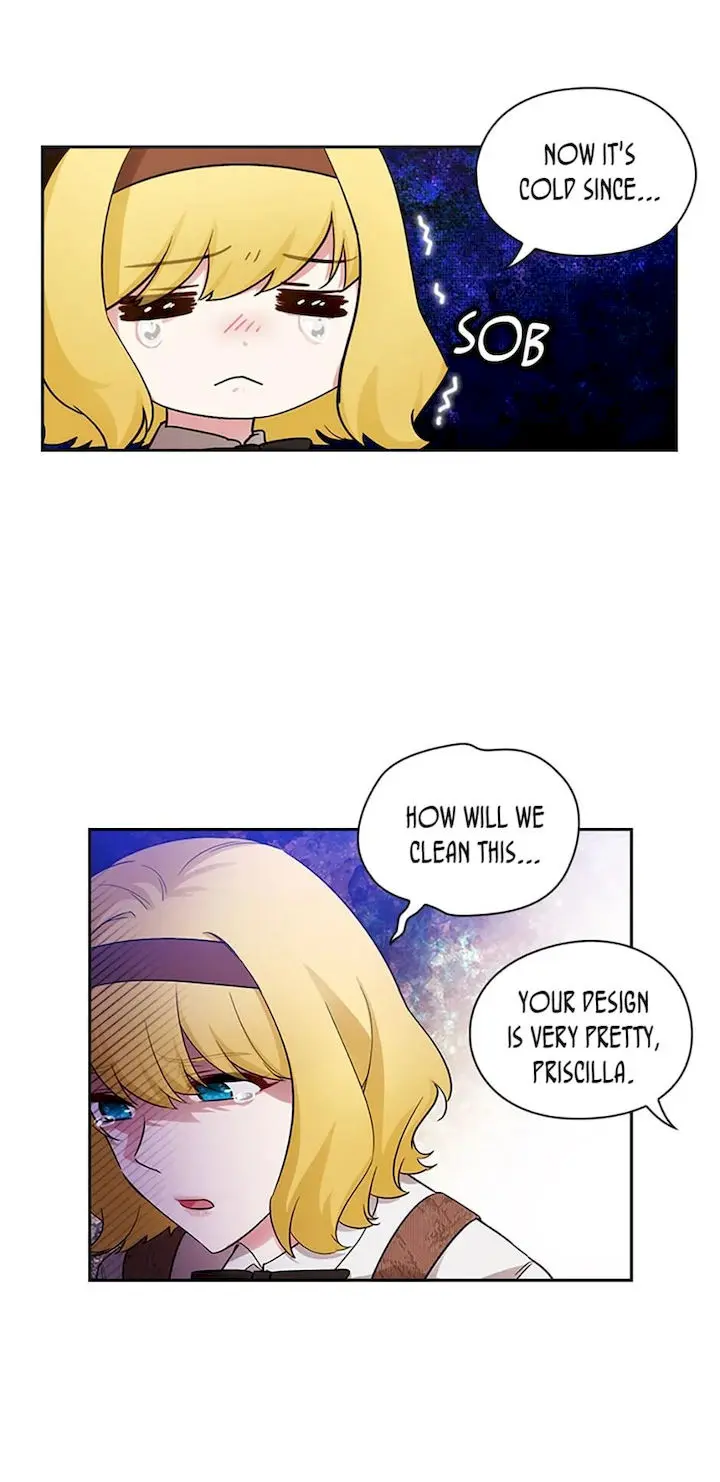 Reminiscence Adonis Manhwa Chapter 140 - Page 11