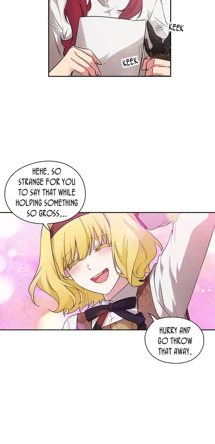 Reminiscence Adonis Manhwa Chapter 140 - Page 13
