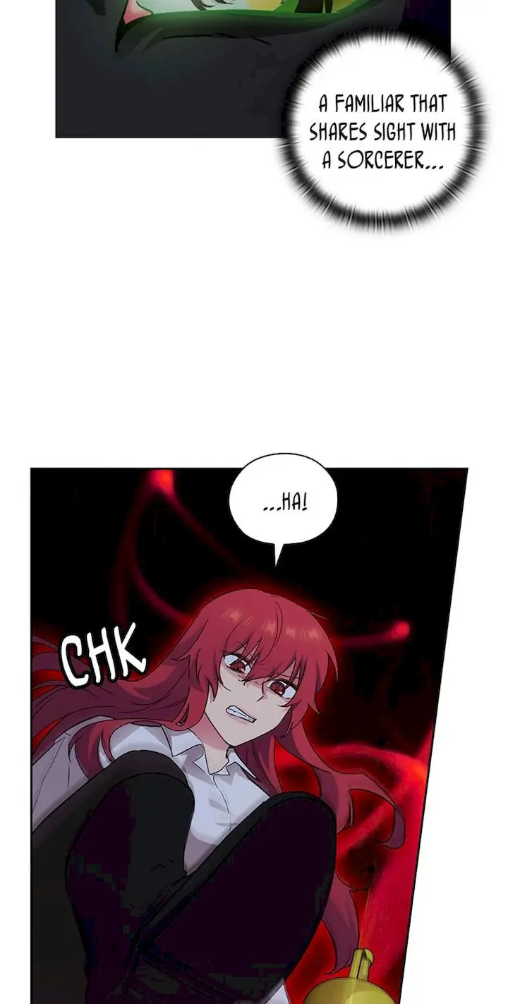 Reminiscence Adonis Manhwa Chapter 140 - Page 19