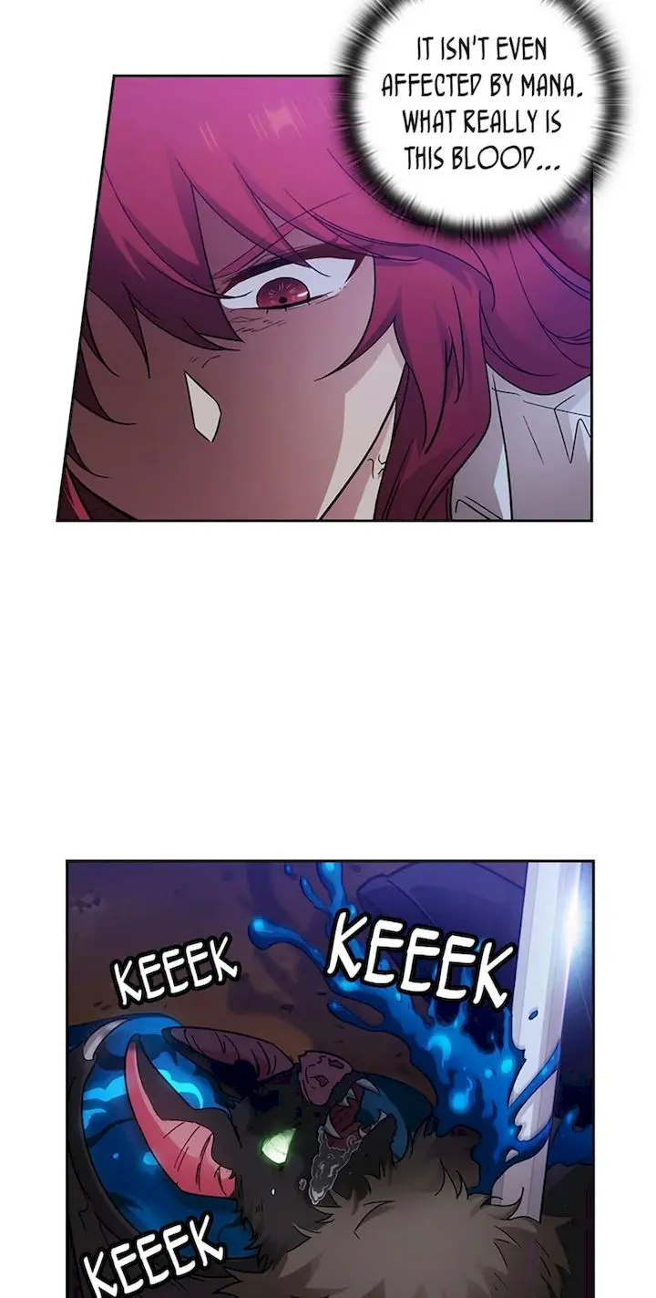 Reminiscence Adonis Manhwa Chapter 140 - Page 21