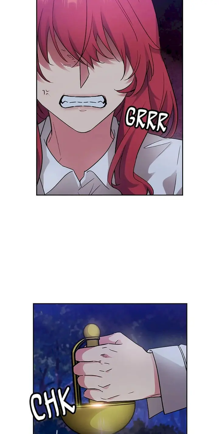 Reminiscence Adonis Manhwa Chapter 140 - Page 23