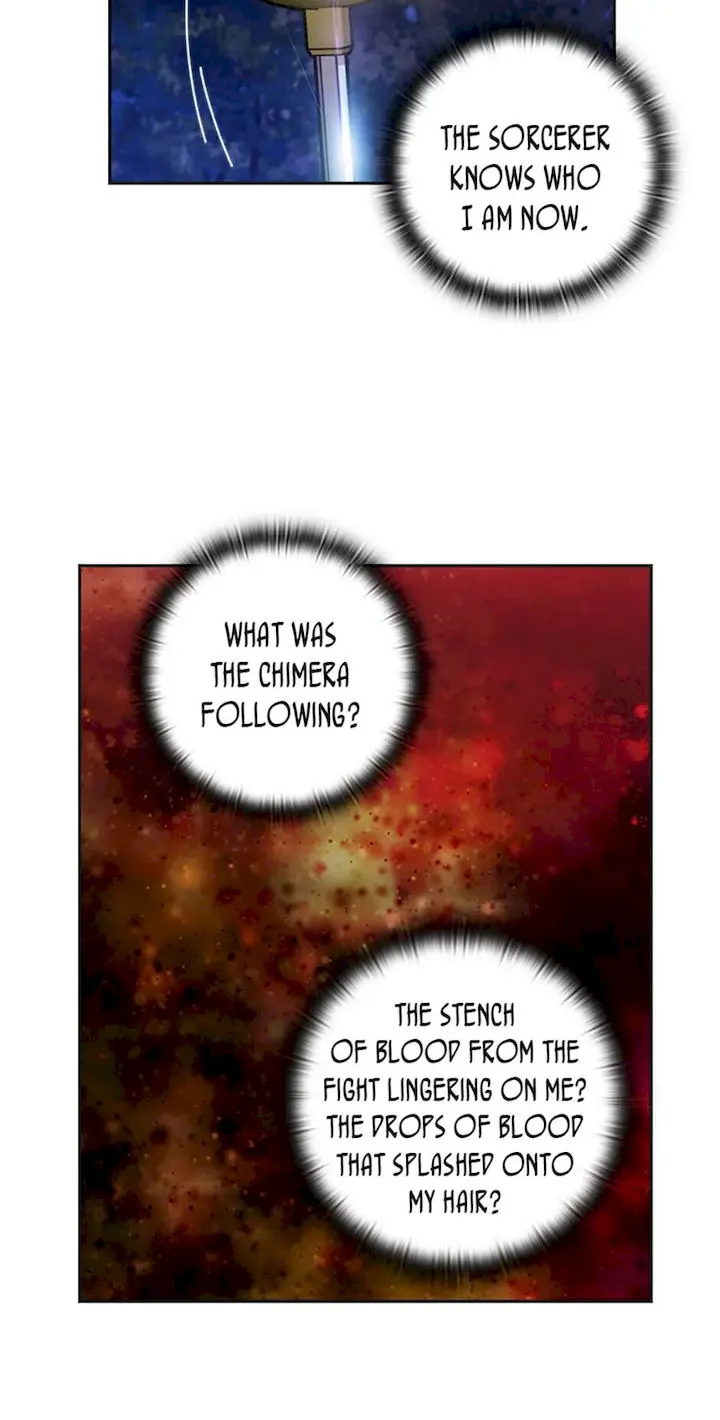 Reminiscence Adonis Manhwa Chapter 140 - Page 24