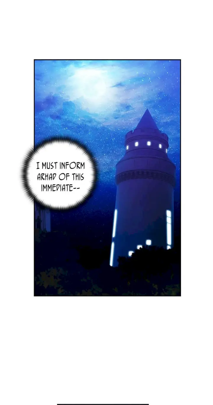 Reminiscence Adonis Manhwa Chapter 140 - Page 25