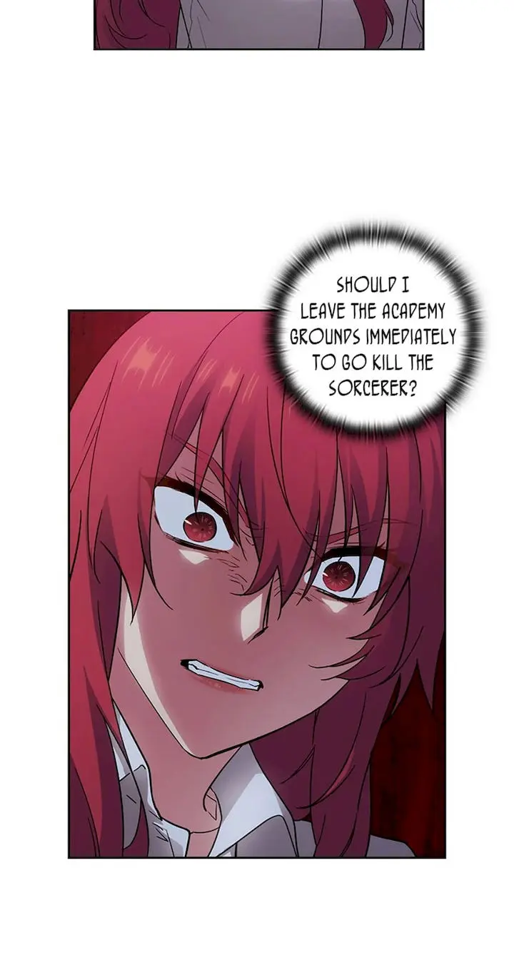 Reminiscence Adonis Manhwa Chapter 140 - Page 28