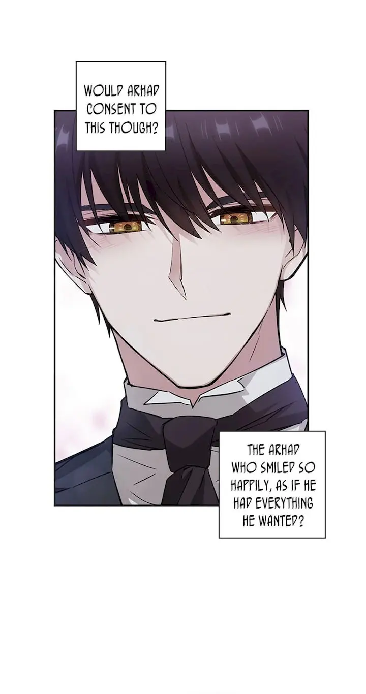 Reminiscence Adonis Manhwa Chapter 140 - Page 29