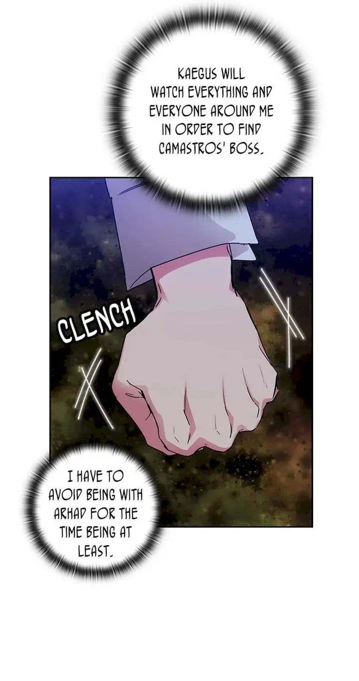 Reminiscence Adonis Manhwa Chapter 140 - Page 30