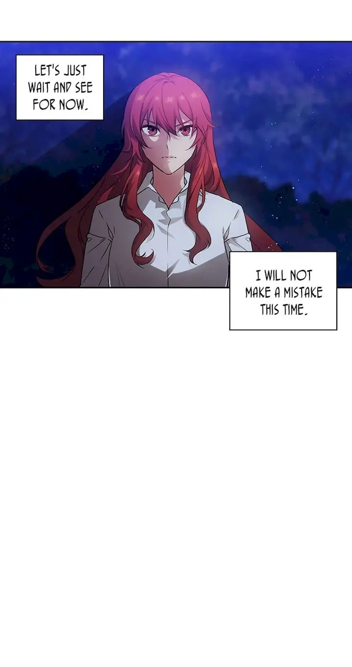 Reminiscence Adonis Manhwa Chapter 140 - Page 31