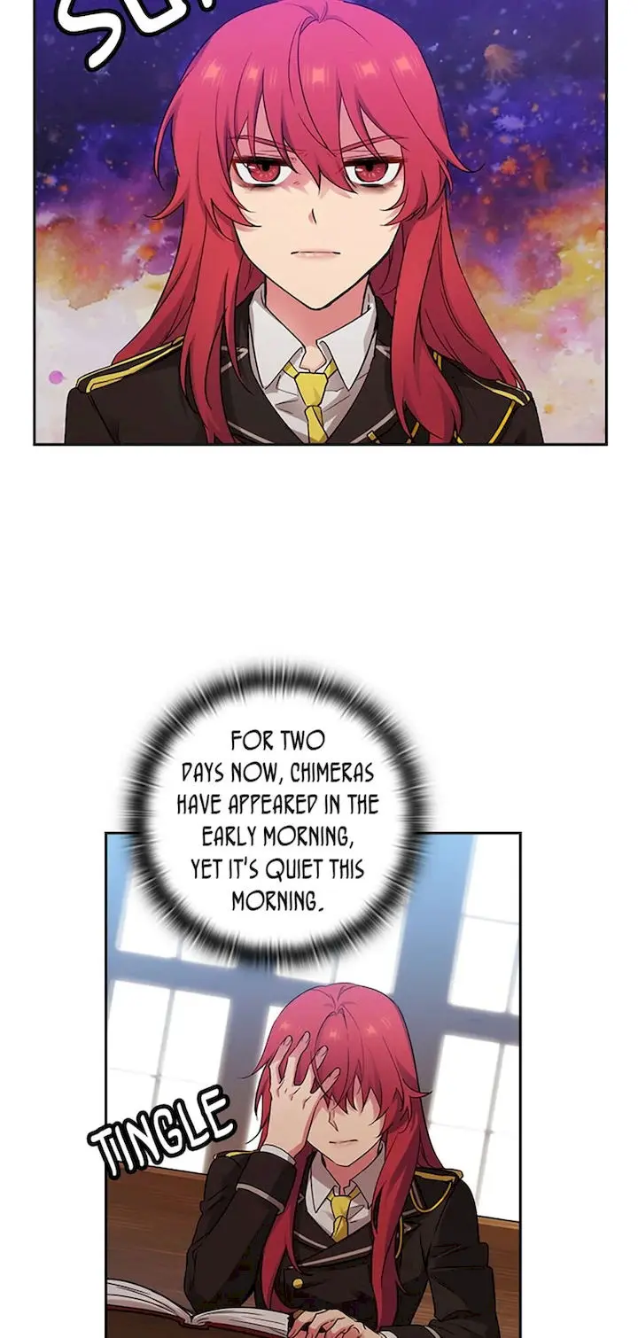 Reminiscence Adonis Manhwa Chapter 140 - Page 33